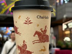 -茶话弄(中贸广场店)
