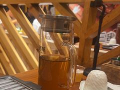 -木屋烧烤(西南角店)