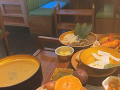 -牛New寿喜烧(虹桥新天地店)