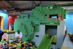 -恐龙探索乐园(磁器口店)