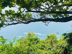 -海南分界洲岛旅游区