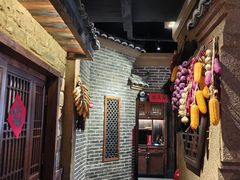 -帝一铭家宴(板塘店)