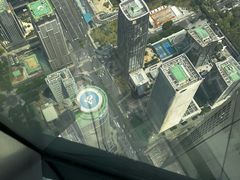 -Free Sky 云际观光层