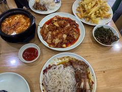 -贤花饭店(城阳店)