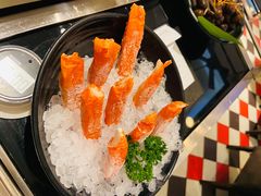 蟹柳-一哥澳门豆捞·澳门风打边炉(高德置地店)