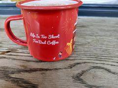 -Peet's 皮爷咖啡(东湖路手作店)