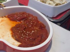 -川锅一号火锅(常德万达店)