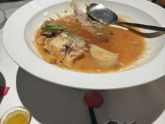 -荣轩(新荣记环球金融中心店)