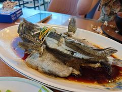 -阿龙海鲜农家乐·三亚老字号(海棠湾店)