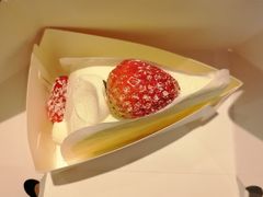 -港丽餐厅(天河城店)
