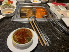 -海底捞火锅(汇悦城店)