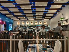 -Aqua Oasis 水天堂(相城天虹商场店)