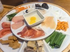 -芸南道·过桥米线(昆明老街旗舰店)