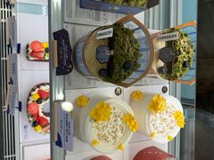 -Pantry's Best派悦坊蛋糕(K11购物艺术中心店)