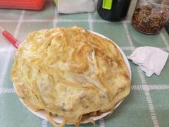 -陕西特色牛肉面