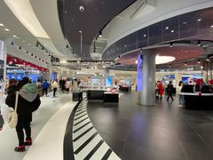 -盒马X会员店(上海森兰商都店)