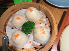 招牌鲜笋虾饺-点心传说·粤菜点心(佐阾虹湾店)