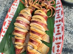 -网红落日悬崖餐厅 The Sky Gallery