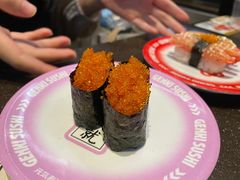 -元气寿司(东方宝泰店)