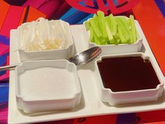 -上海滩餐厅(BFC外滩金融中心店)