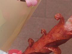 -黑色经典臭豆腐·湖南特产(潇湘文化店)