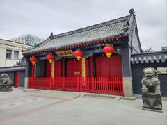 -长安寺