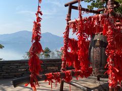 -西昌邛海湿地