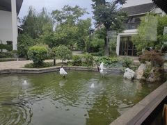 -广富林宰相府酒店·水云间