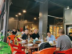 -林二哥宜烤官·宜宾小烧烤