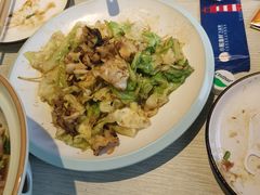-小船渔村•大连菜•大连焖鱼(黄河路店)