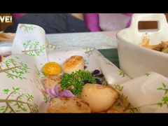 -怪兽炸鸡.轻沙拉(锦州店)