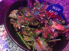 椒麻无骨鸡爪-蛙来哒(龙华壹方天地店)