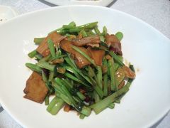 -北李妈妈菜·海肠捞饭(高新万达店)