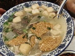 -小潘记鸭血粉丝汤
