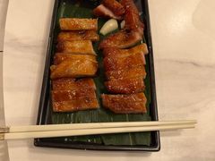 -外沙富龙城酒楼(老街店)