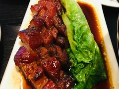 叉烧饭-添运来(茶园奥园广场店)