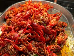 -菲住布渴酒店自助餐厅(阿里巴巴西溪园区店)