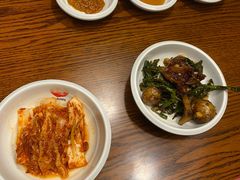 -辛氏火炉·韩式古法烤肉(松北店)