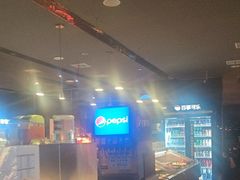 -火炉火自助餐(喜隆多店)