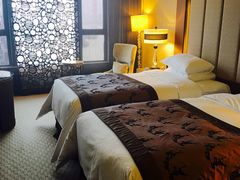 -澳门十六浦索菲特大酒店