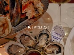 -Osteria Garden 生蚝花园餐厅(原进贤路店)