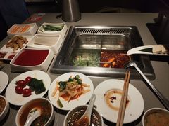 -海底捞火锅(万象城店)