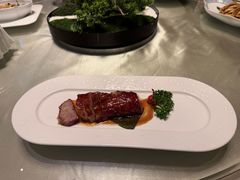 -上海金桥红枫万豪酒店-万豪中餐厅