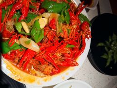 -沪小胖·小龙虾·蓝龙王(八佰伴店)