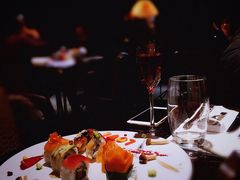 -成都钓鱼台精品酒店-品聚·成都餐厅