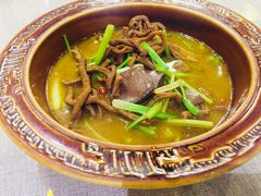 -火龙堂·风味民间菜(文一路店)
