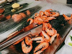 -晶丽香榭自助餐(南京大饭店)