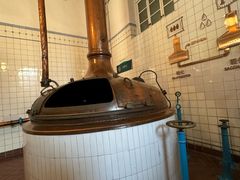 -青岛啤酒博物馆