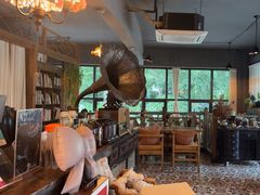 -BUND·FIVE外滩5号(天际店)