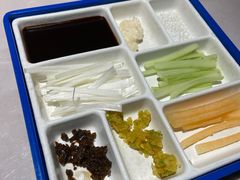 -船歌·鱼水饺青岛菜(闽江二路店)